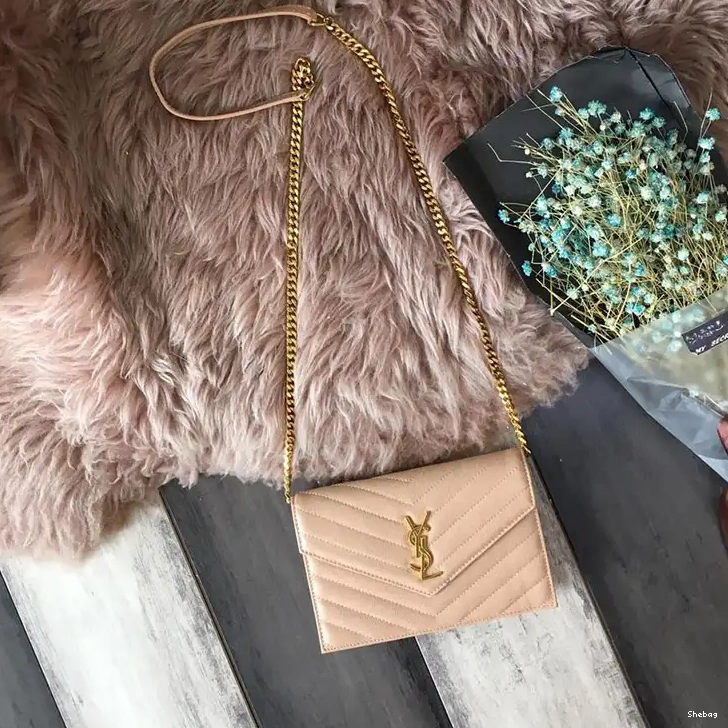 Bags YSL 19B57Y0051 0624